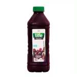 Suco Life uva 900ml