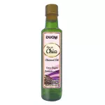 Oleo de Chia Duom