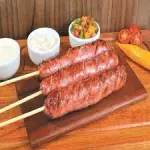 Linguiça toscana