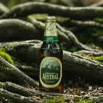 Austral Lager 330ml