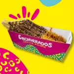Churros Glaseados PERSONAL