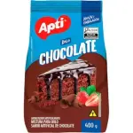 Massa de bolo Apti 400g