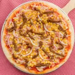 Pizza Suprema