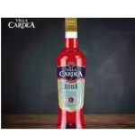 COCTEL BITTER VILLA CARDEA