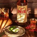 PITÚ MEL E LIMÃO 965 ML