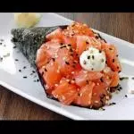 Temaki Filadélfia
