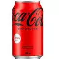 Coca-Cola Zero 350ml