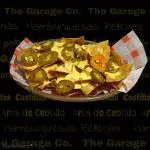 Nachos