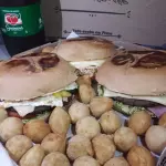 COMBO FAMÍLIA