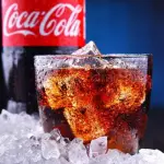 Coca cola 2 Litros