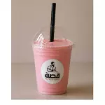 Ice Strawberry