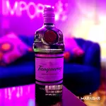 GIN TANGUERAY