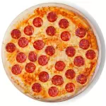 PIZZA GRANDE CLASICA