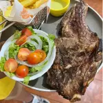 RIB-EYE