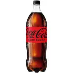 COCA-COLA ZERO GARRAFA 1.5L