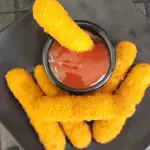 Palitos de Pescado