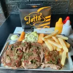 Medio Churrasco