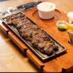 Pincho Extragrande
