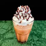 Frappé de Mocha