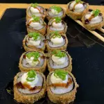 HOT ROLL - TRADICIONAL 12 UNIDADES