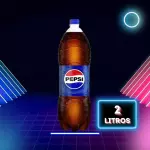Pepsi 2L