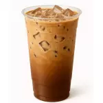 Iced Moka