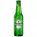 HEINEKEN LONG NECK 330 ML