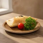 Cheese Samosa برك جبنة