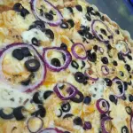 PIZZA NORUEGA