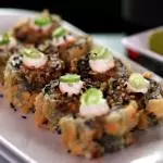 HOT KANI 10 PEÇAS