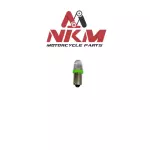 BOMBILLO LED 53 PILOTO VERDE X10