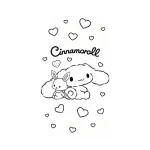 Clave: Cinamorrol 4