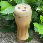 CARAMEL ICED COFFEE 🧊