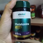 MELATONINA CAPSULAS