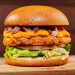 Cheese Chicken