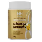 MÁSCARA ÓLEO EXTRAORDINÁRIO 1L