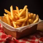 Batata P