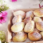 Empanaditas 🥟