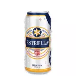 Estrella Latón 473ml