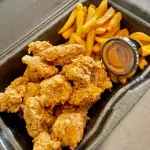 Pops de pollo 200gr