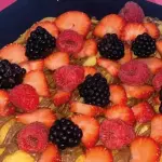 BUBBLE WAFFLE