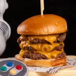 Triple Smash