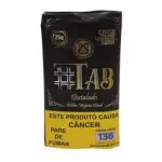 TABACO SASSO GOLDEN 25G