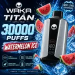 Wak30- Watermelon ice 🍉🍉🧊