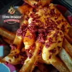 Papas Preparadas