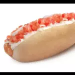 Vienesa Tomate Mayo