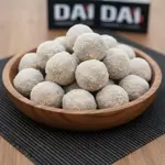 Bolinho de peixe