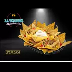 NACHOS GRATINADOS