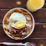 Chilaquiles