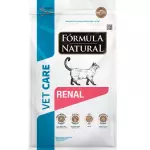 Renal Gatos Doença  cronica 1,5kg